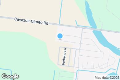 Map image of the property - 7005 Heliconia