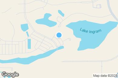 Map image of the property - 16378 Grey Pne Dr