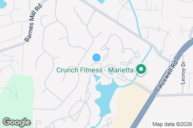 Map image of the property - Harbor and Pine