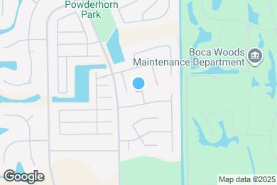 Map image of the property - 21535 Chipmunk Ln