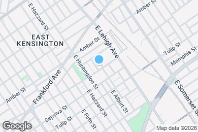 Map image of the property - Cobblestone Lofts