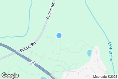 Map image of the property - 4235 Sir Dixon Dr