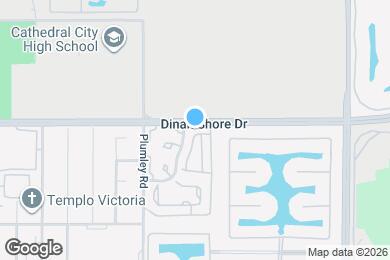 Map image of the property - 34041 Emily Way