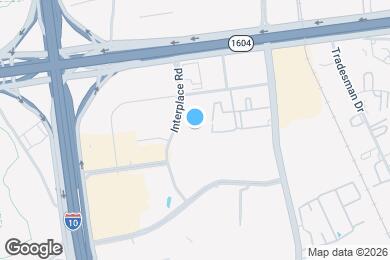 Map image of the property - Lenox Grandview