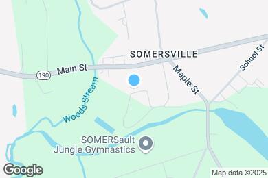 Map image of the property - 60 Quality Ave