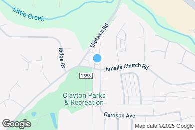 Map image of the property - 37 Yellow Jacket Rdg