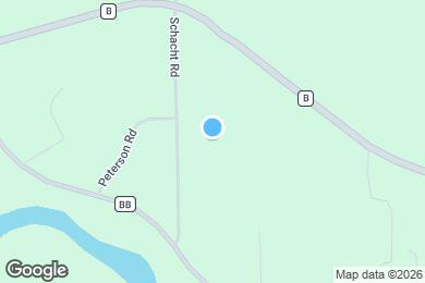 Map image of the property - N2142 Schacht Rd