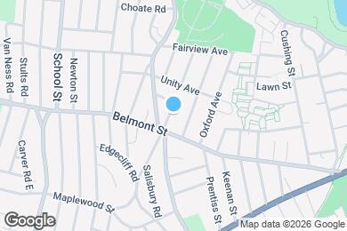 Map image of the property - 11 Marion Rd