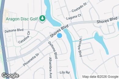 Map image of the property - 209 Phoenetia Dr