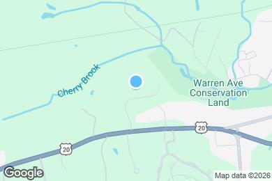 Map image of the property - Modera Weston