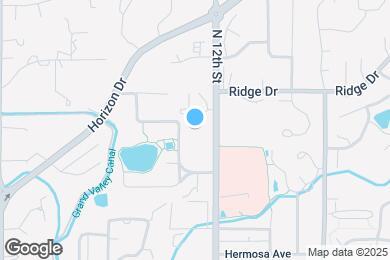 Map image of the property - 3154 Lakeside Dr