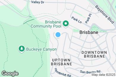 Map image of the property - 253 Humboldt Rd