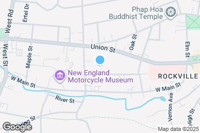 Map image of the property - 84 Village St