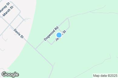 Map image of the property - 522 James St