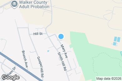 Map image of the property - 115 Mary Ave