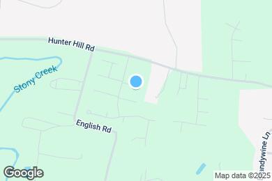 Map image of the property - 7013 Peppermill Way