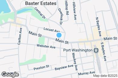 Map image of the property - 159-165 Main Street Main Street, 161-D