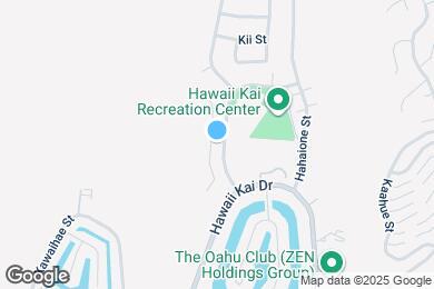 Map image of the property - 551 Pepeekeo Pl