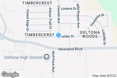 Map image of the property - 3155 Boxelder St