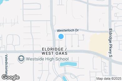 Map image of the property - 1523 Orchard Park Dr