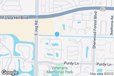 Map image of the property - 2148 White Pine Cir