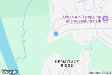 Map image of the property - 669 Granwood Blvd