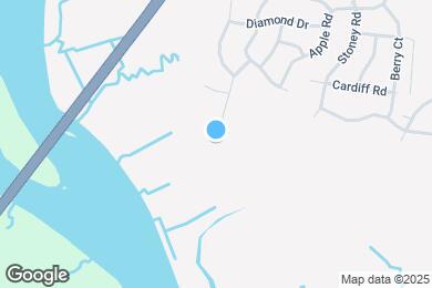 Map image of the property - 108 Arthur Ct