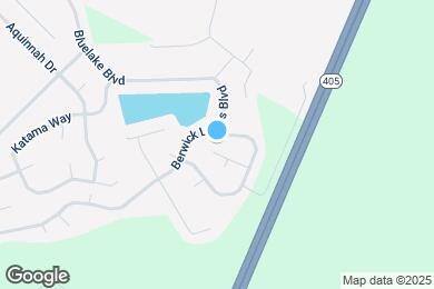 Map image of the property - 11 Victoria Ct