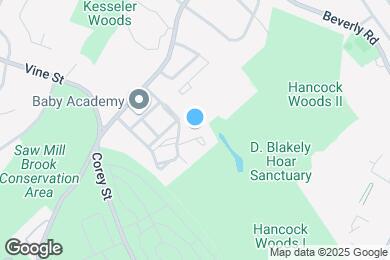 Map image of the property - 32 Westgate Rd