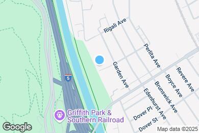 Map image of the property - 3939 Veselich Ave