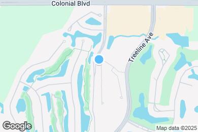 Map image of the property - 10413 Bradmore Rd