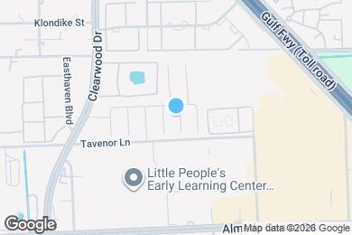 Map image of the property - 9514 Narnia Springs Ct