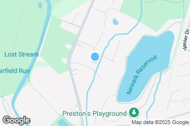 Map image of the property - 416 Wharton Dr