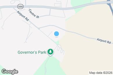 Map image of the property - 285 Governors Park Rd