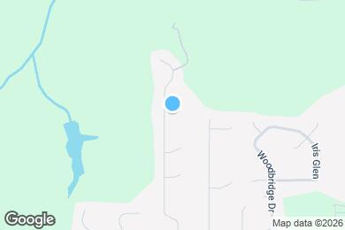 Map image of the property - 776 Somersby Dr