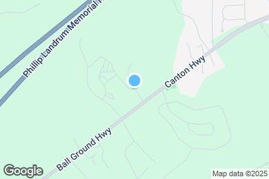 Map image of the property - 202 Evergreen Trce