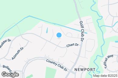 Map image of the property - 16615 N Quadrant Ct