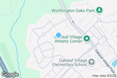 Map image of the property - 979 Steeple Chase Ln