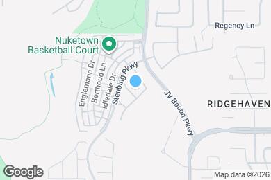 Map image of the property - Unit