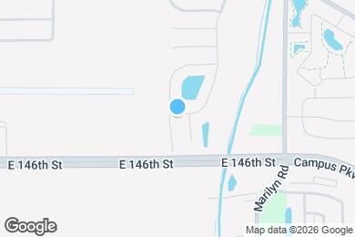 Map image of the property - 14674 Fawn Hollow Ln