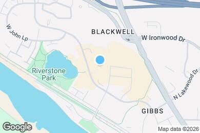Map image of the property - 2145 N Main St