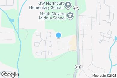 Map image of the property - 1780 Broad River Rd