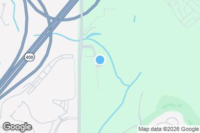 Map image of the property - 849 Assembly Ct