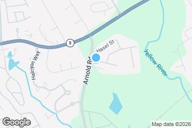 Map image of the property - Unit