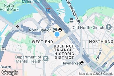 Map image of the property - Hub50House