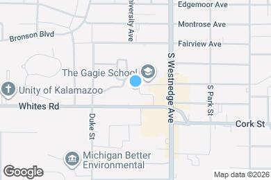 Map image of the property - 628 Whites Rd