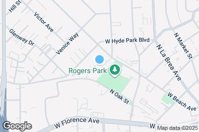 Map image of the property - 13 Pepper Ct