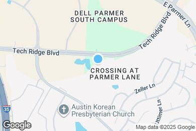Map image of the property - Mandalay Apartment Homes