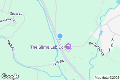 Map image of the property - 156 Oxford Rd
