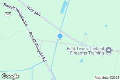 Map image of the property - 11732 Old Fannett Rd